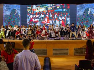 Conexões Ifes - Segundo dia - 20 de junho